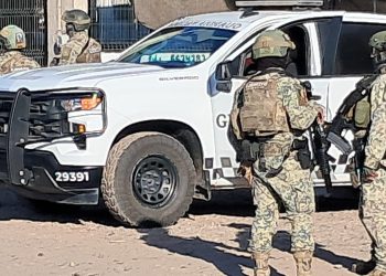 Sinaloa con al menos 6 enfrentamientos en las últimas horas
