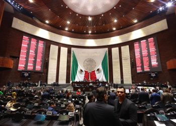 Avanza la prohibición a sembrar maíz transgénico en el pleno de Diputados