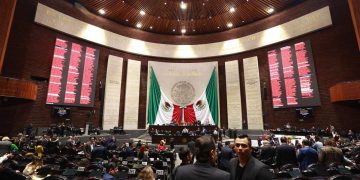 Avanza la prohibición a sembrar maíz transgénico en el pleno de Diputados
