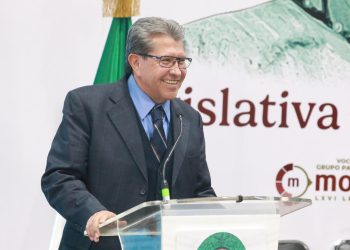 Habrá celeridad en Diputados para dictaminar minuta del Senado, sobre nepotismo y no reelección