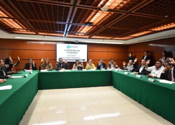 Aprueban en Comisión dictamen para promover las ecotecnologías en la construcción de viviendas