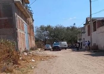 Atacan anexo en León, hay dos muertos