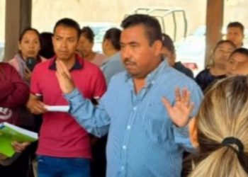 Matan a balazos a Director de Licencias del Pueblo Mágico de Tlayacapan, Morelos