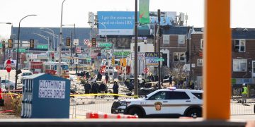 Reportan el fallecimiento de una persona más en accidente aéreo en Filadelfia