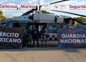 Fue detenido el “Jando”, importante operador de “Los Chapitos”