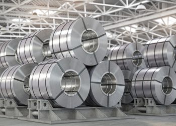 CCE expresa preocupación ante imposición de aranceles a acero y aluminio