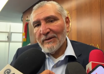 Senadores de Morena defienden a Cuauhtémoc Blanco y justifican desafuero de fiscal Carmona en Morelos