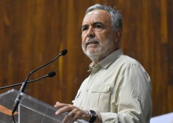 “Es oportuno que la iniciativa contra el nepotismo se aplique para la elección de 2027”: Ramírez Cuellar