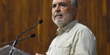 “Es oportuno que la iniciativa contra el nepotismo se aplique para la elección de 2027”: Ramírez Cuellar
