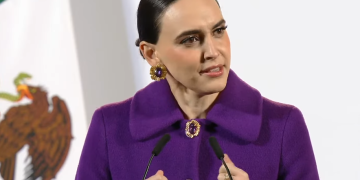 De “agradecimiento” calificó Altagracia Gómez la reunión de Sheinbaum con empresarios