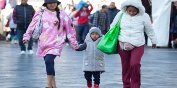 SMN prevé ambiente frío, toma tus precauciones