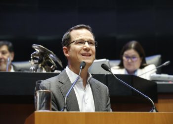 Llama Ricardo Anaya a gobierno federal a no entrar en una guerra de aranceles