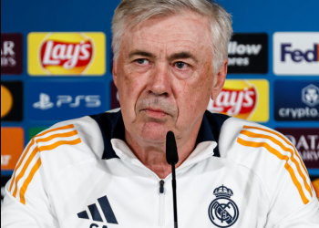 ancelotti