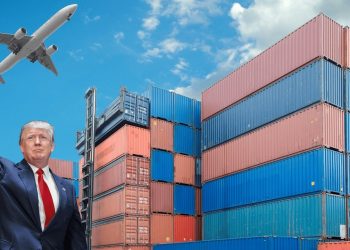 Los aranceles a México y Canadá por el aluminio y el acero serán del 50 %: Casa Blanca