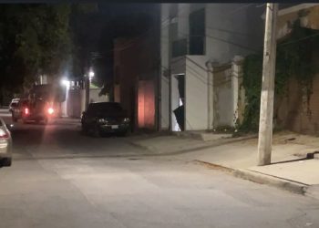 Iván Archivaldo Guzmán habría escapado por túnel en Culiacán