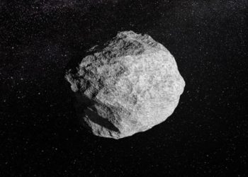 NASA concluye que el asteroide 2024 YR4 no supondrá una amenaza para la Tierra