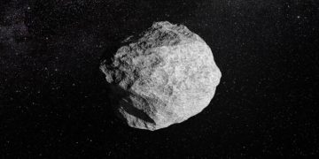 NASA concluye que el asteroide 2024 YR4 no supondrá una amenaza para la Tierra