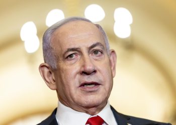 Netanyahu insiste en que todos los rehenes serán liberados y Hamás no se quedará en Gaza