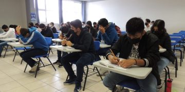 Realizarán sorteo para aspirantes a bachillerato que no encuentren lugar