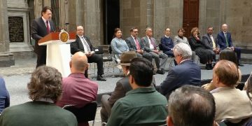 Presentan nuevo modelo de ingreso al bachillerato en el Valle de México