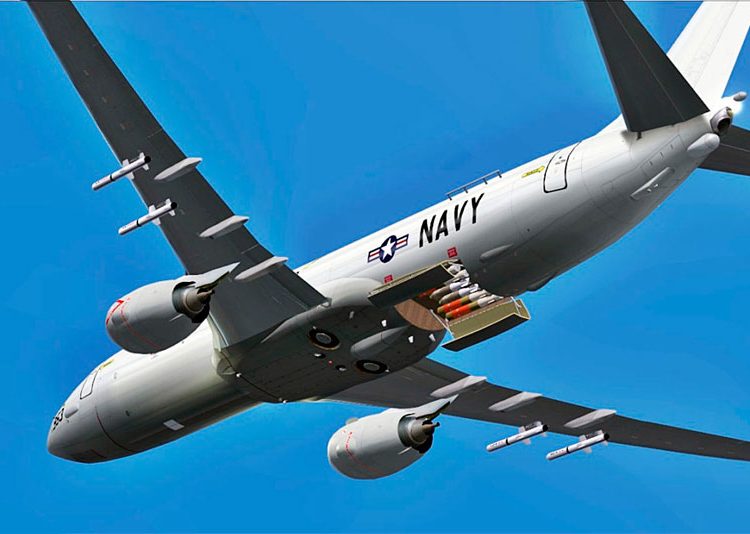 FOTO INTERNET / AVIACIÓN 21