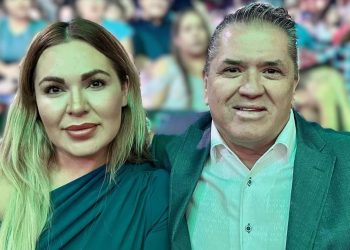 Esposa de alcalde de Villa Hidalgo fue localizada en Zacatecas, aclara Fiscalía de Aguascalientes