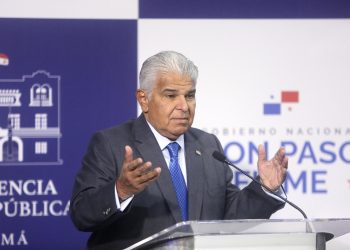 Panamá califica de falsedad intolerable, el anuncio de Estados Unidos de no pagar tarifas en el Canal