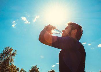 SMN prevé calor de hasta 30 grados