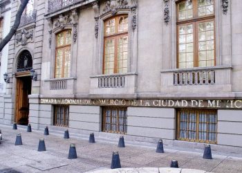 Hasta 10 mil puestos laborales para connacionales deportados: CANACO CDMX