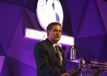 “En AmCham buscamos ser el interlocutor entre ambos gobiernos y la iniciativa privada para promover el diálogo”: García