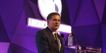 “En AmCham buscamos ser el interlocutor entre ambos gobiernos y la iniciativa privada para promover el diálogo”: García