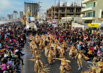 Cancelan presentación de Jorge Medina y Josi Cuen en el Carnaval de Mazatlán