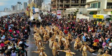 Cancelan presentación de Jorge Medina y Josi Cuen en el Carnaval de Mazatlán