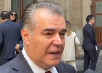 “Se trabaja en propuestas que involucren al sector empresarial”, revela el CCE