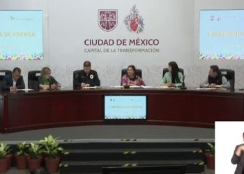 Anuncia Brugada programa para mejorar imagen de mercados de la CDMX