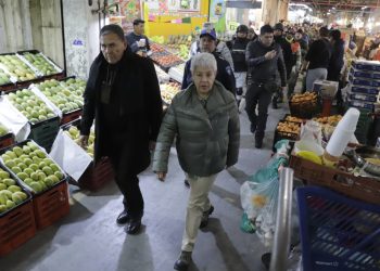 “Ha habido una disminución del 80% de los delitos de alto impacto en la Central de Abasto”: Mónica Pacheco, coordinadora