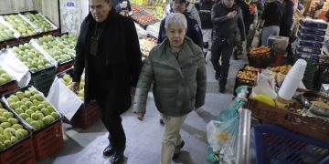 “Ha habido una disminución del 80% de los delitos de alto impacto en la Central de Abasto”: Mónica Pacheco, coordinadora