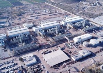 CFE supervisa proyectos estratégicos para fortalecer su parque de generación de energía y amplificar resultados