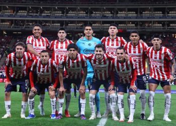chivas
