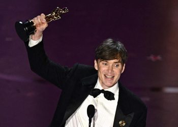 Robert Downey Jr., Emma Stone y Cillian Murphy regresan a los Oscar como presentadores