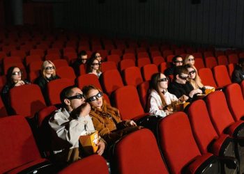 ¿Se puede ingresar alimentos al cine? Profeco nos aclara