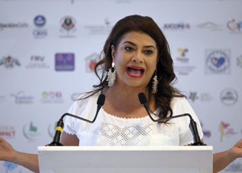 “En la CDMX no se han incrementado los delitos, ni se maquillan cifras”: Brugada