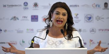 “En la CDMX no se han incrementado los delitos, ni se maquillan cifras”: Brugada