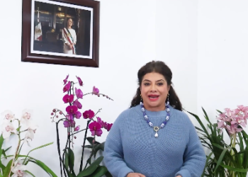 Brugada respalda acuerdo entre Sheinbaum y Trump, reconoce liderazgo del Gobierno Federal