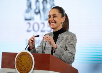 La Mañanera | Gabinete de Seguridad dará una conferencia sobre extradición de 29 presuntos narcotraficantes