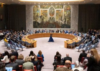 Consejo de Seguridad de la ONU aprueba resolución de Estados Unidos sobre Ucrania negada en Asamblea