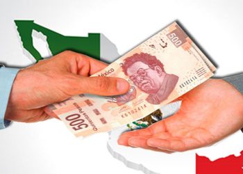 “La caída en Percepción de Corrupción es lo que están viviendo los mexicanos”: Transparencia Mexicana