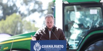 “Debemos darle todo el apoyo a la presidenta, se vienen negociaciones difíciles”: CNA