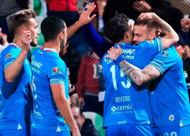 cruzazul