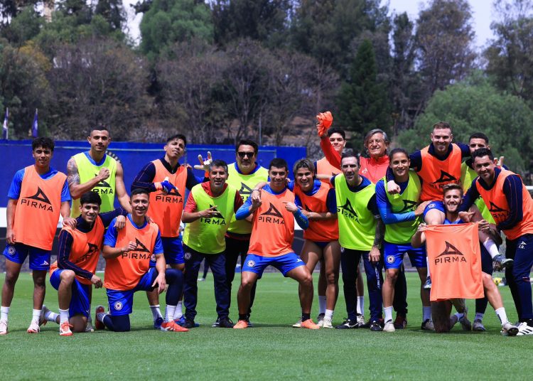 cruzazul